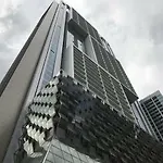 Deface Platinum Kuala Lumpur